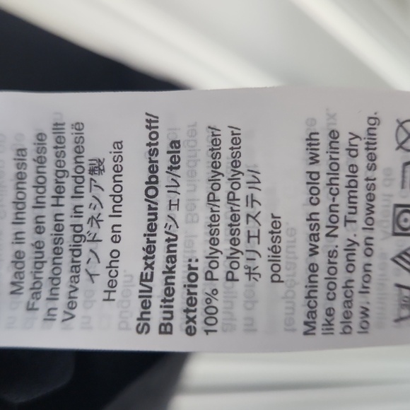 J. CREW | Little Black Slip Dress - Picture 7 of 7